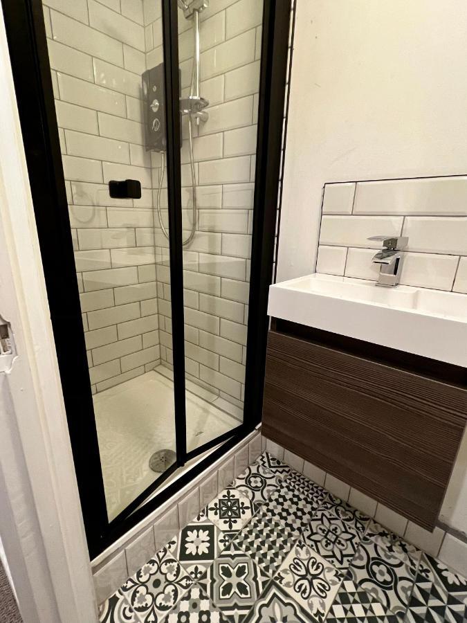 The Farthings, Romsey Apartment Екстериор снимка