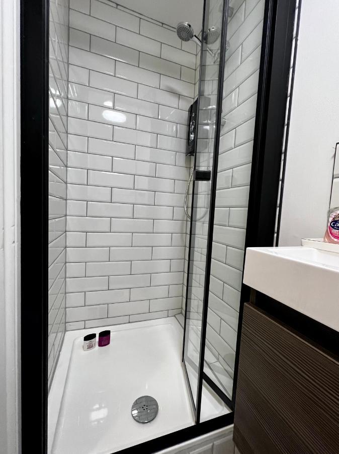 The Farthings, Romsey Apartment Екстериор снимка