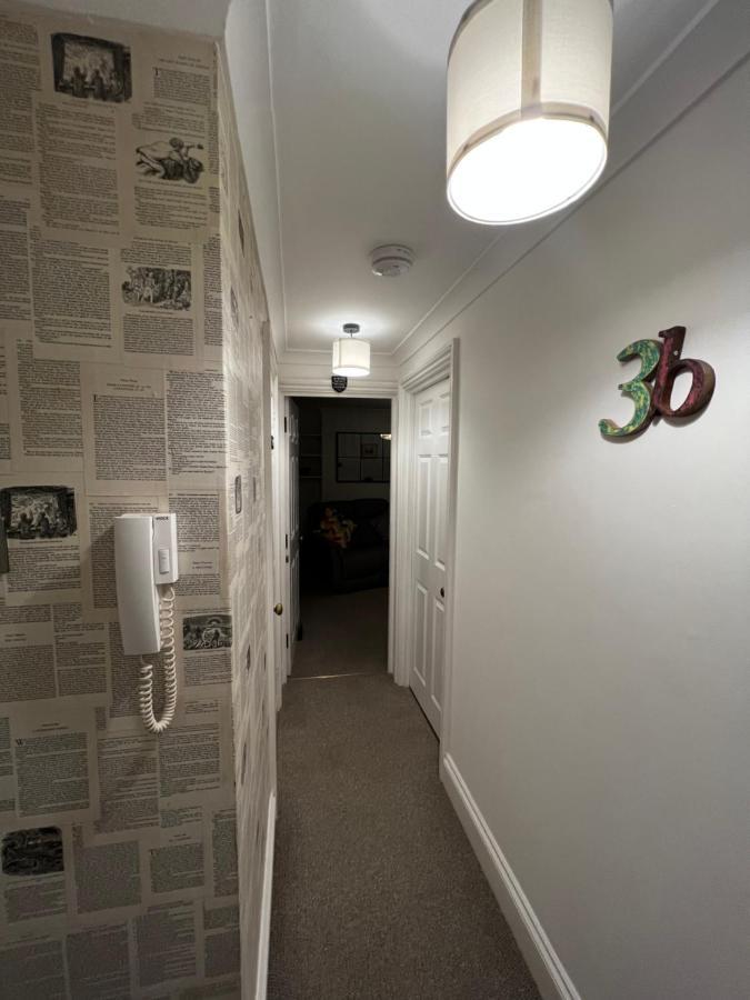 The Farthings, Romsey Apartment Екстериор снимка