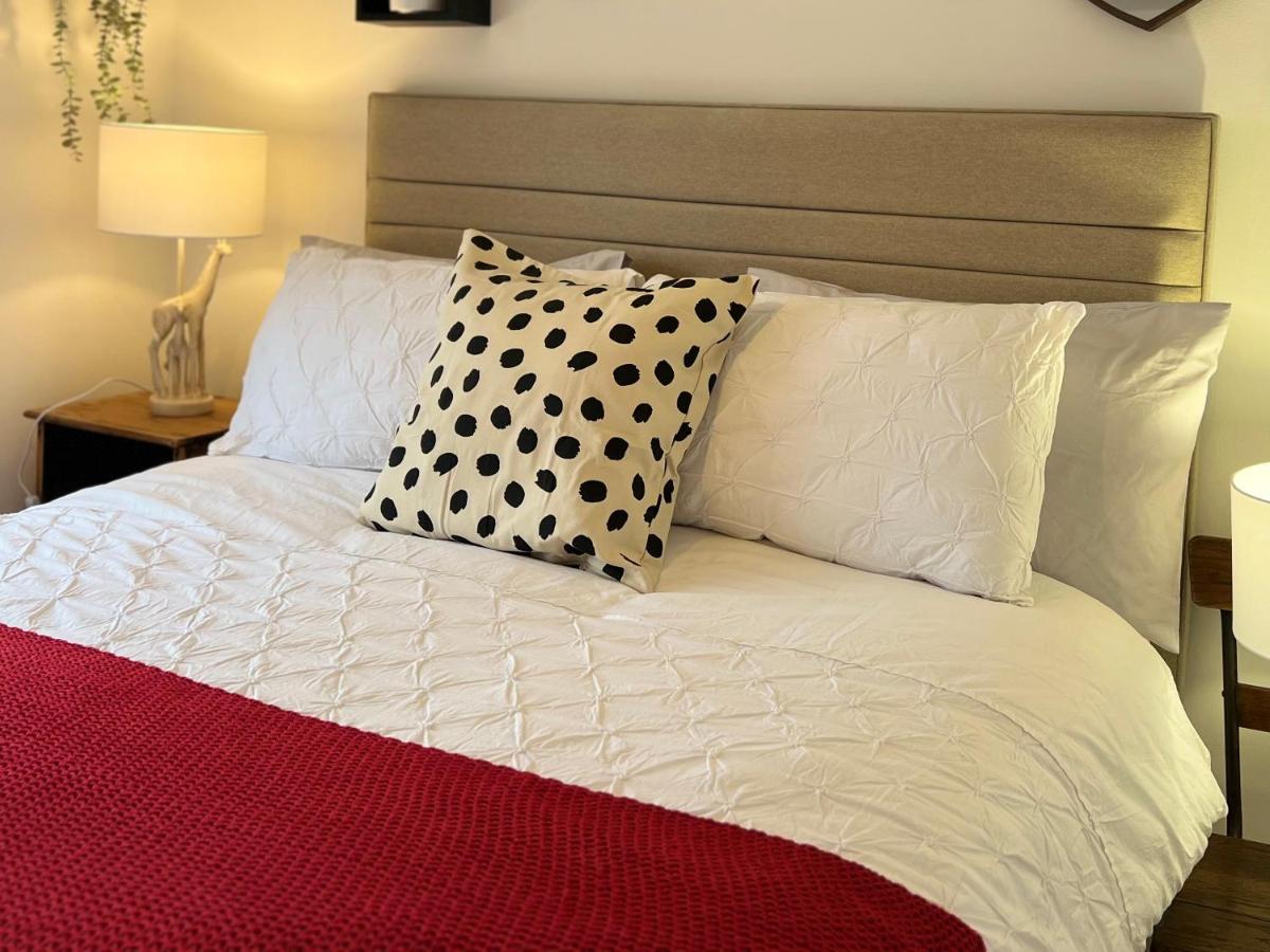 The Farthings, Romsey Apartment Екстериор снимка